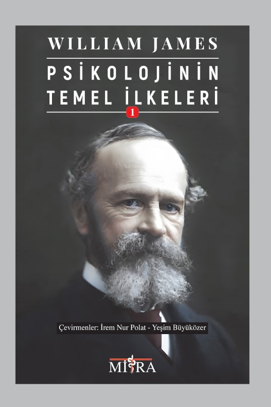 PSİKOLOJİNİN TEMEL İLKELERİ 1